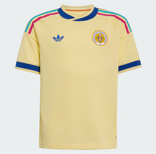 Curacao 2026/27 Away Shirt