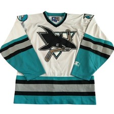 Starter San Jose Sharks NHL