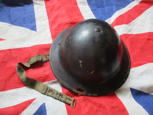 Genuine ww2 british army home - genuine,