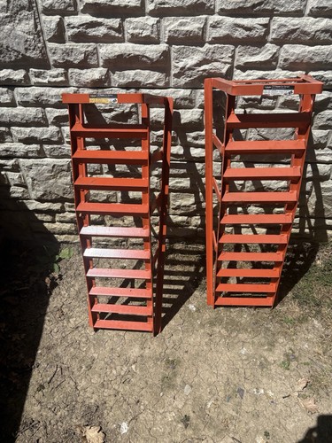 Car ramps heavy - car,