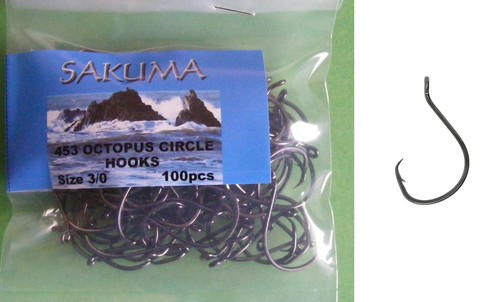 Sakuma 453 octopus - sakuma, circle