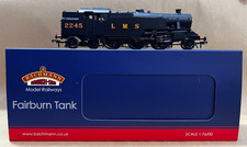 Bachmann 32-875A Fairburn 4MT