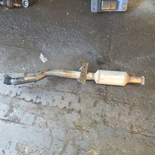 VAUXHALL INSIGNIA MK1 FACELIFT