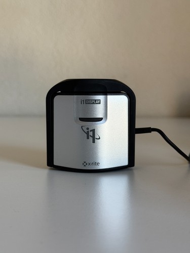 Rite display pro - i1,