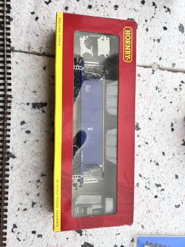 Hornby mainline ygb seacow - mainline,