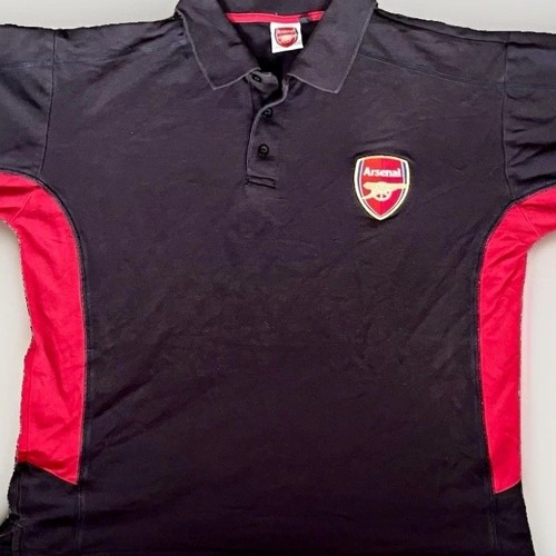 Arsenal men colourblock - arsenal,