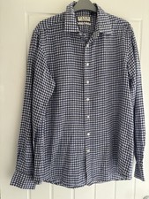 Thomas Pink Men's Linen Blend