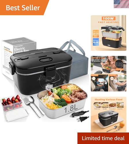 Portable 100w electric - portable,
