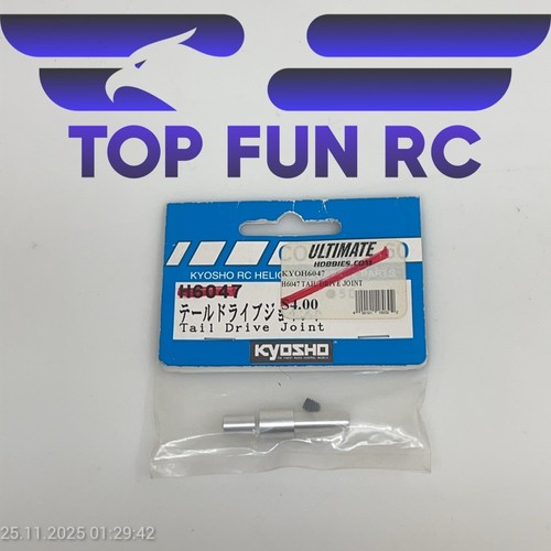 Kyosho h6047 tail drive - kyosho,