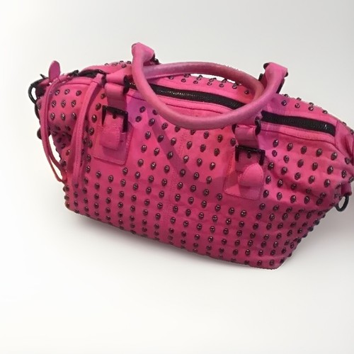 Thomas wylde bag hot - thomas,
