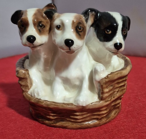 Vintage royal doulton jack - vintage,