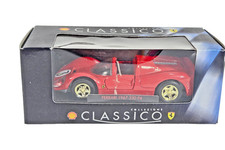 Shell Collezione Classico