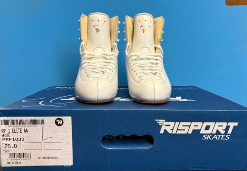 Risport rf1 boots - boots, new