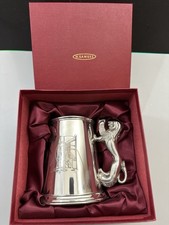 H. Samuel Sheffield Pewter