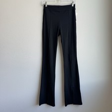 Vuori Lux Rib Split Pants