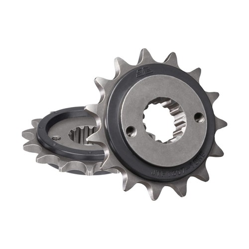 Front sprocket damper 15 - jt,