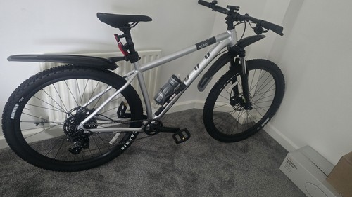 Voodoo braag mountain bike - voodoo,