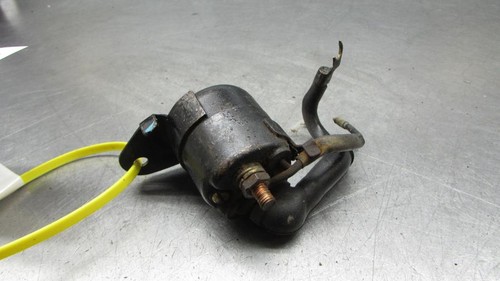 Honda cb450 dohc - o,