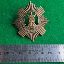 WW1 The Royal Scots Lothian