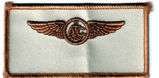 USN US NAVY Air Crew wing name