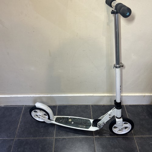Micro scooter classic - scooter, white