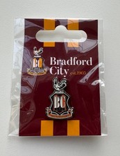 Bradford City AFC Official
