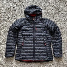 Rab Women's Microlight Alpine