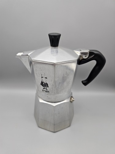 Bialetti moka express - bialetti,