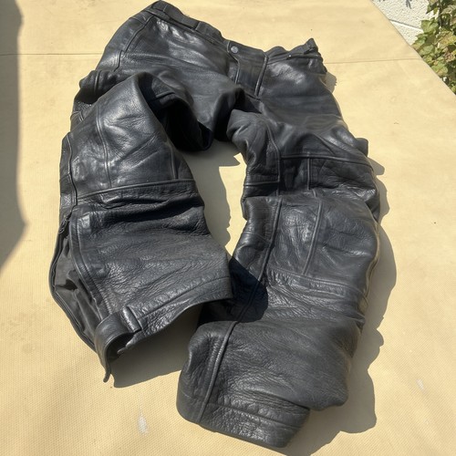 Bmw gortex black leather - gortex/black,