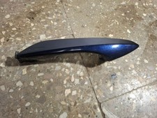 Lexus RX 450H 2017 Right rear