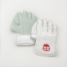 Cricket Wicket Keeping Gloves