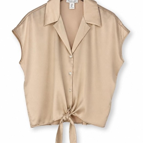 Motel women tan - women's,