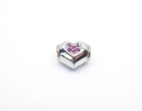 Clogau welsh gold silver 9ct - &,