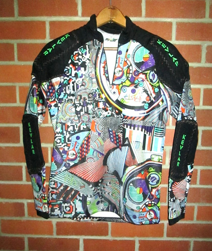 Made italy vtg 1990s - made, with