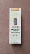 Clinique Even Better Vitamin