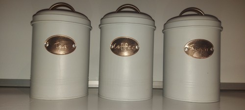 Tea coffee sugar - coffee, storage