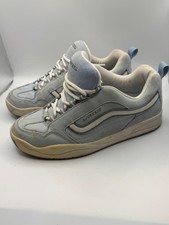 Vans Wesley Shoes Womens 9