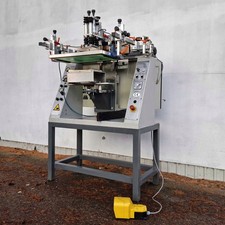 RS Technik Screen Printing