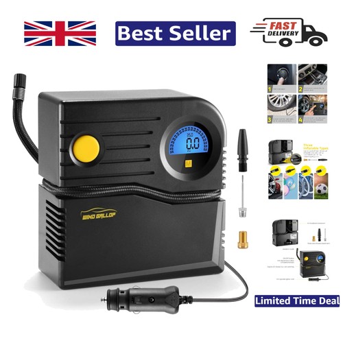 Quick fill 12v electric - quick-fill,