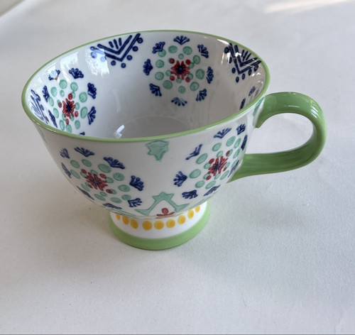 John lewis large breakfast mug - lewis,
