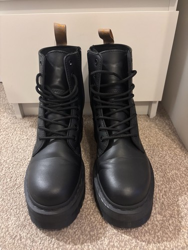 Martens jadon mono - martens,