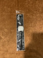 Eiger  watch Leather
