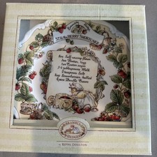 Rare Brambly Hedge Recipe