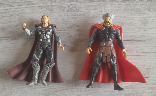 Marvel thor the - thor, avenger