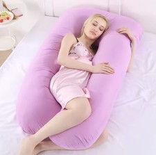 9ft U Shaped Pillow Pregnancy