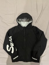 Supreme Sleeve Script Sideline