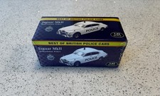Atlas Editions Jaguar MK11