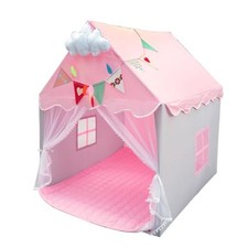 Pricess Wendy House, Kids Play
