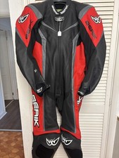 Berik one piece leather - piece,