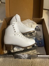 Jackson Elle Figure Ice Skates